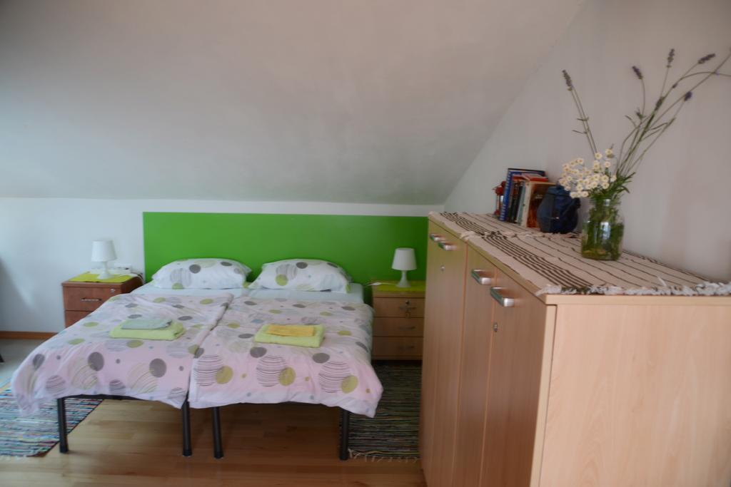 Apartment Antonija With Seaview Rijeka Exterior foto