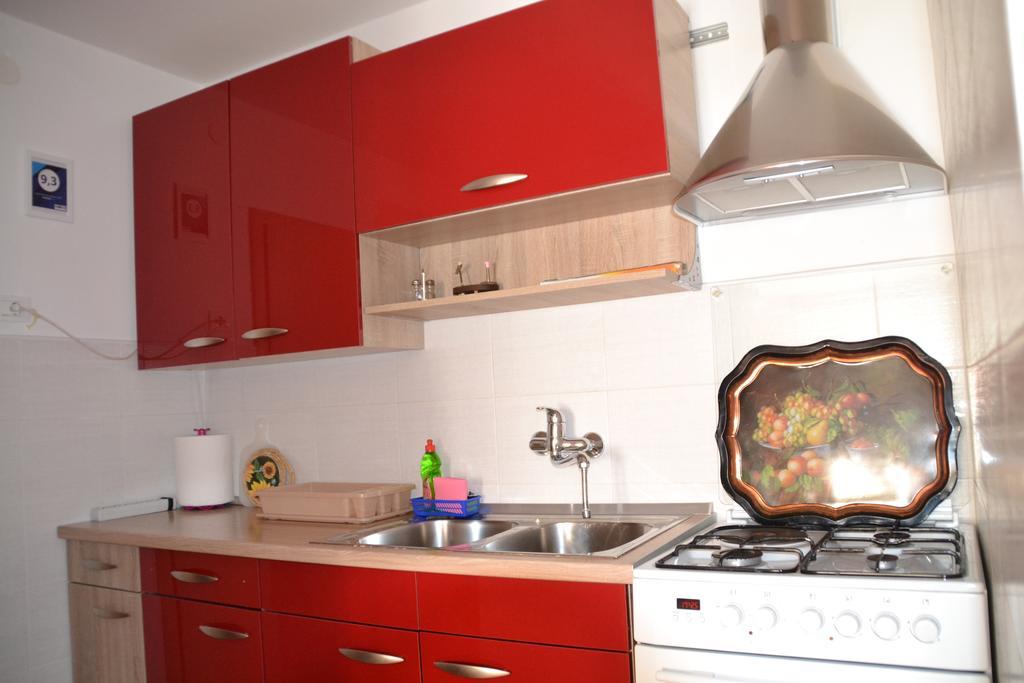 Apartment Antonija With Seaview Rijeka Exterior foto