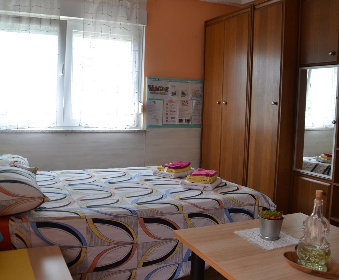 Apartment Antonija With Seaview Rijeka Exterior foto